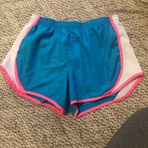 kids athletic shorts